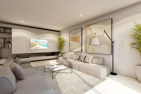 Villa a Altea, Alicante, Altea - € 1.900.000 | Ref: GH-622470 - foto 5