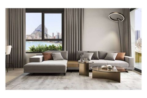 Lejlighed i Calpe, Alicante, Calpe - € 565.000 | Ref: GH-622473 - foto 3