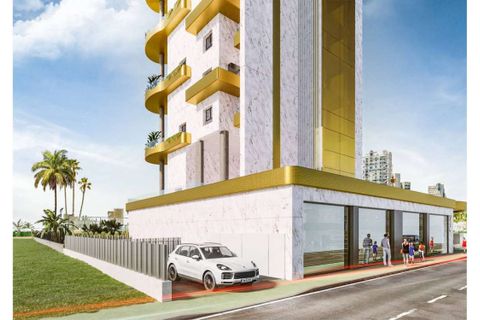 Lejlighed i Calpe, Alicante, Calpe - € 565.000 | Ref: GH-622473 - foto 14