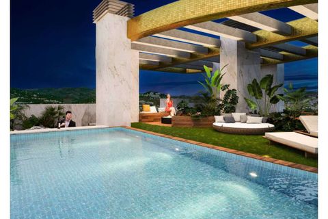 Lejlighed i Calpe, Alicante, Calpe - € 565.000 | Ref: GH-622473 - foto 19