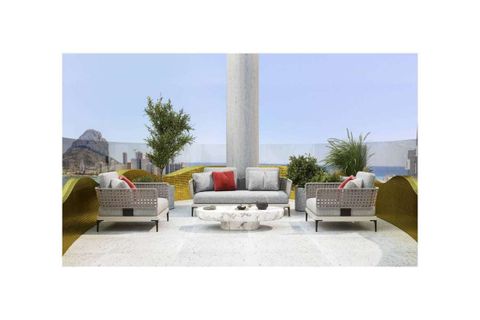 Lejlighed i Calpe, Alicante, Calpe - € 565.000 | Ref: GH-622473 - foto 25
