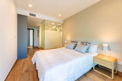 Leilighet i Benitachell, Alicante, Benitachell - € 519 000 | Ref: GH-622495 - foto 3