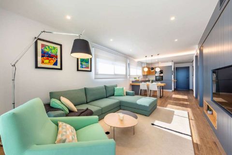 Leilighet i Benitachell, Alicante, Benitachell - € 519 000 | Ref: GH-622495 - foto 4