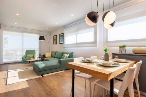 Leilighet i Benitachell, Alicante, Benitachell - € 519 000 | Ref: GH-622495 - foto 5