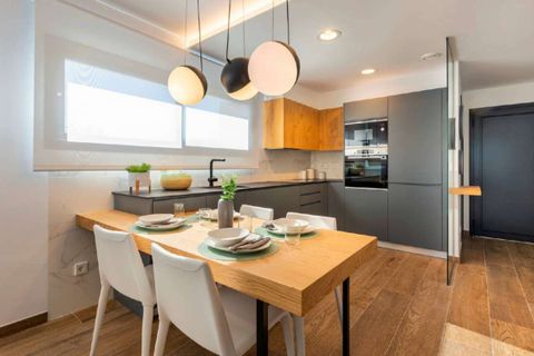 Leilighet i Benitachell, Alicante, Benitachell - € 519 000 | Ref: GH-622495 - foto 6