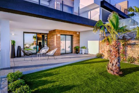 Leilighet i Benitachell, Alicante, Benitachell - € 519 000 | Ref: GH-622495 - foto 16