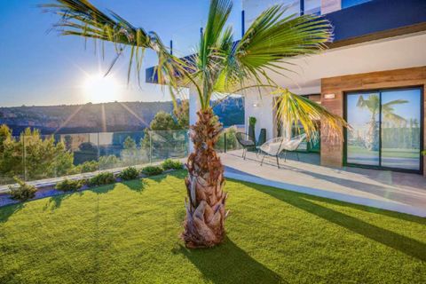 Leilighet i Benitachell, Alicante, Benitachell - € 519 000 | Ref: GH-622495 - foto 18