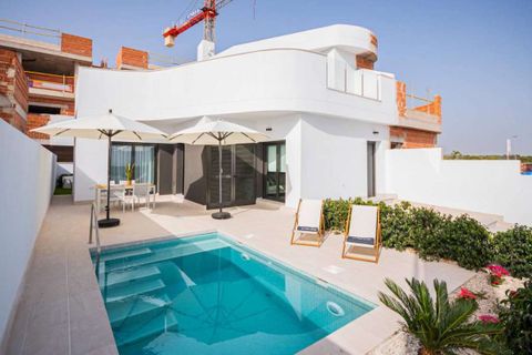 Villa i Torrevieja, Alicante, Torrevieja - € 539.000 | Ref: GH-622496 - foto 1