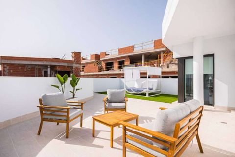 Villa i Torrevieja, Alicante, Torrevieja - € 539.000 | Ref: GH-622496 - foto 2