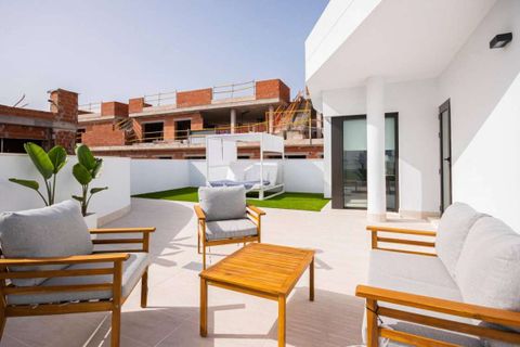 Villa i Torrevieja, Alicante, Torrevieja - € 539.000 | Ref: GH-622496 - foto 3