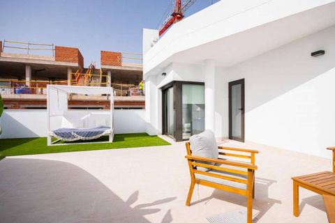Villa i Torrevieja, Alicante, Torrevieja - € 539.000 | Ref: GH-622496 - foto 4