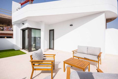 Villa i Torrevieja, Alicante, Torrevieja - € 539.000 | Ref: GH-622496 - foto 5