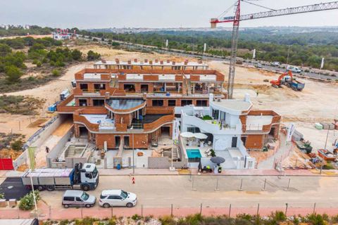 Villa i Torrevieja, Alicante, Torrevieja - € 539.000 | Ref: GH-622496 - foto 22