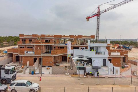 Villa i Torrevieja, Alicante, Torrevieja - € 539.000 | Ref: GH-622496 - foto 23