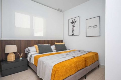 Villa i Torrevieja, Alicante, Torrevieja - € 539.000 | Ref: GH-622496 - foto 25