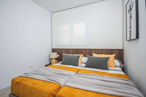Villa i Torrevieja, Alicante, Torrevieja - € 539.000 | Ref: GH-622496 - foto 26