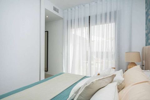 Villa i Torrevieja, Alicante, Torrevieja - € 539.000 | Ref: GH-622496 - foto 32