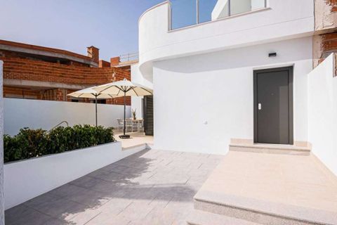 Villa i Torrevieja, Alicante, Torrevieja - € 539.000 | Ref: GH-622496 - foto 33