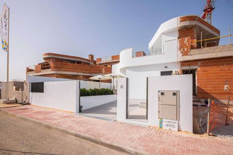 Villa i Torrevieja, Alicante, Torrevieja - € 539.000 | Ref: GH-622496 - foto 34