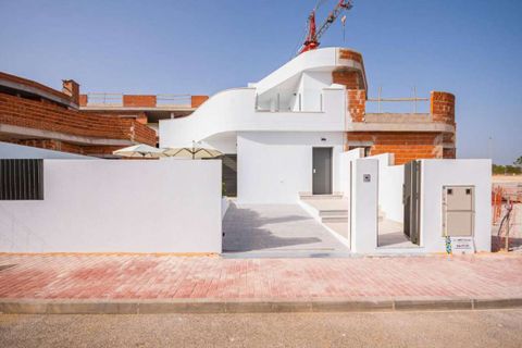 Villa i Torrevieja, Alicante, Torrevieja - € 539.000 | Ref: GH-622496 - foto 35