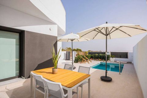 Villa i Torrevieja, Alicante, Torrevieja - € 539.000 | Ref: GH-622496 - foto 36