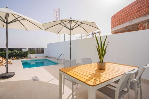 Villa i Torrevieja, Alicante, Torrevieja - € 539.000 | Ref: GH-622496 - foto 37