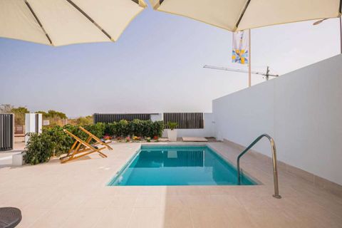 Villa i Torrevieja, Alicante, Torrevieja - € 539.000 | Ref: GH-622496 - foto 38