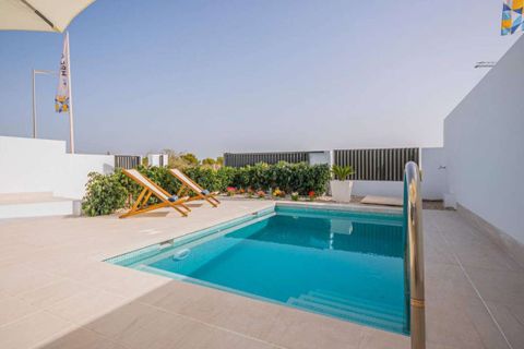 Villa i Torrevieja, Alicante, Torrevieja - € 539.000 | Ref: GH-622496 - foto 39