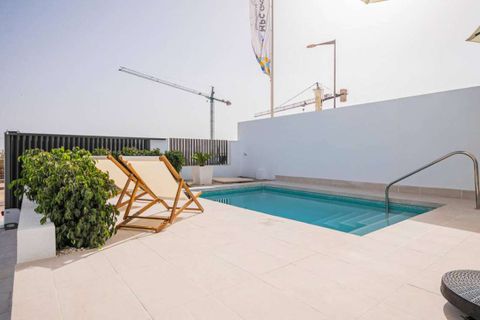 Villa i Torrevieja, Alicante, Torrevieja - € 539.000 | Ref: GH-622496 - foto 40