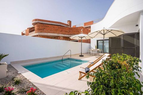 Villa i Torrevieja, Alicante, Torrevieja - € 539.000 | Ref: GH-622496 - foto 41