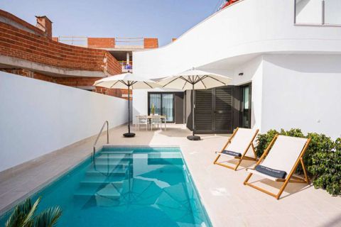 Villa i Torrevieja, Alicante, Torrevieja - € 539.000 | Ref: GH-622496 - foto 42