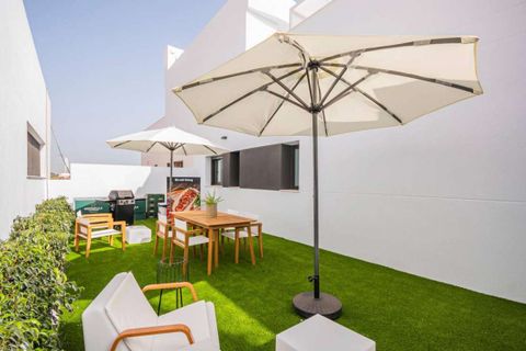 Villa i Torrevieja, Alicante, Torrevieja - € 539.000 | Ref: GH-622496 - foto 44