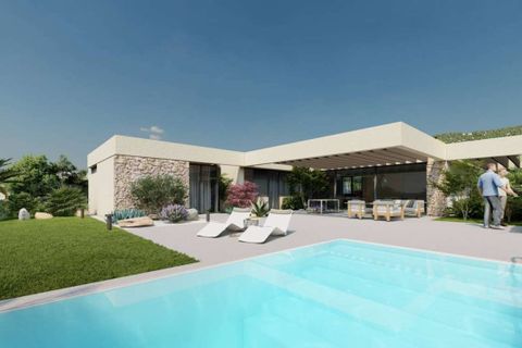 Villa i Murcia, Murcia, Murcia - € 479.000 | Ref: GH-622519 - foto 1