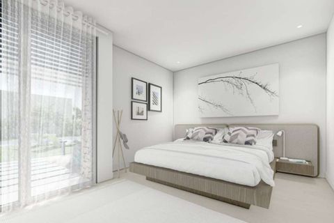 Villa i Murcia, Murcia, Murcia - € 479.000 | Ref: GH-622519 - foto 4