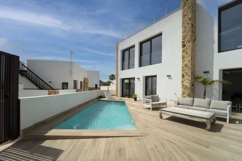 Villa i Finestrat, Alicante, Finestrat - € 745.000 | Ref: GH-622521 - foto 2
