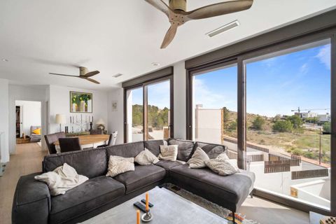 Villa i Finestrat, Alicante, Finestrat - € 745.000 | Ref: GH-622521 - foto 6