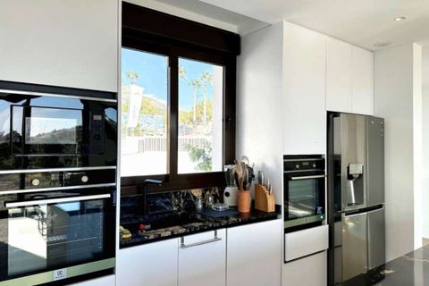 Villa i Finestrat, Alicante, Finestrat - € 745.000 | Ref: GH-622521 - foto 10