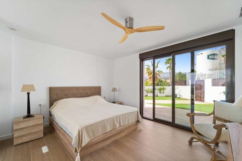 Villa i Finestrat, Alicante, Finestrat - € 745.000 | Ref: GH-622521 - foto 12