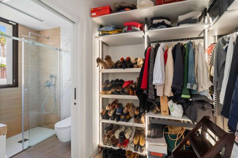 Villa i Finestrat, Alicante, Finestrat - € 745.000 | Ref: GH-622521 - foto 14