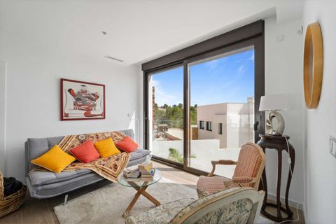 Villa i Finestrat, Alicante, Finestrat - € 745.000 | Ref: GH-622521 - foto 17