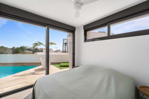 Villa i Finestrat, Alicante, Finestrat - € 745.000 | Ref: GH-622521 - foto 20