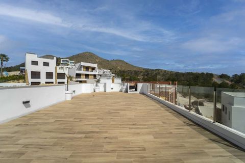Villa i Finestrat, Alicante, Finestrat - € 745.000 | Ref: GH-622521 - foto 27