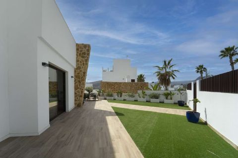 Villa i Finestrat, Alicante, Finestrat - € 745.000 | Ref: GH-622521 - foto 31