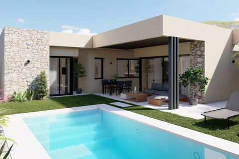 Villa i Murcia, Murcia, Murcia - € 451.000 | Ref: GH-622526 - foto 1