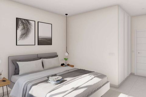 Villa i Murcia, Murcia, Murcia - € 451.000 | Ref: GH-622526 - foto 5