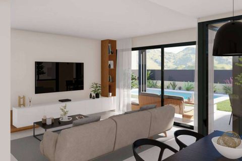 Villa i Murcia, Murcia, Murcia - € 451.000 | Ref: GH-622526 - foto 6