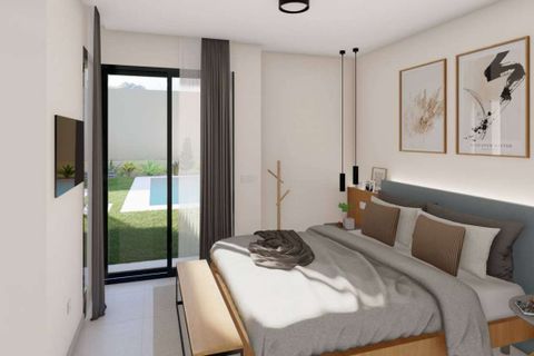 Villa i Murcia, Murcia, Murcia - € 451.000 | Ref: GH-622526 - foto 7