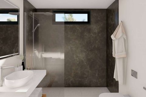 Villa i Murcia, Murcia, Murcia - € 451.000 | Ref: GH-622526 - foto 9