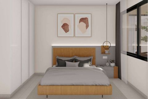 Villa i Murcia, Murcia, Murcia - € 451.000 | Ref: GH-622526 - foto 12