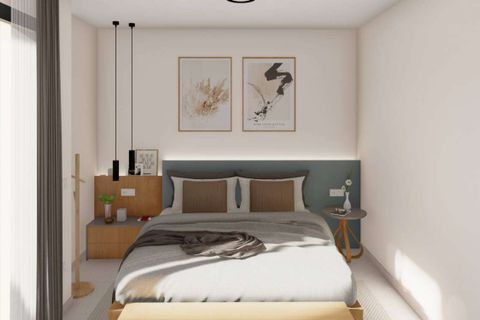 Villa i Murcia, Murcia, Murcia - € 451.000 | Ref: GH-622526 - foto 17